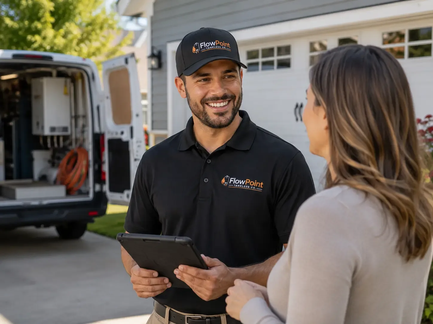 Tankless Water Heater Installation Hecla, SD FAQs